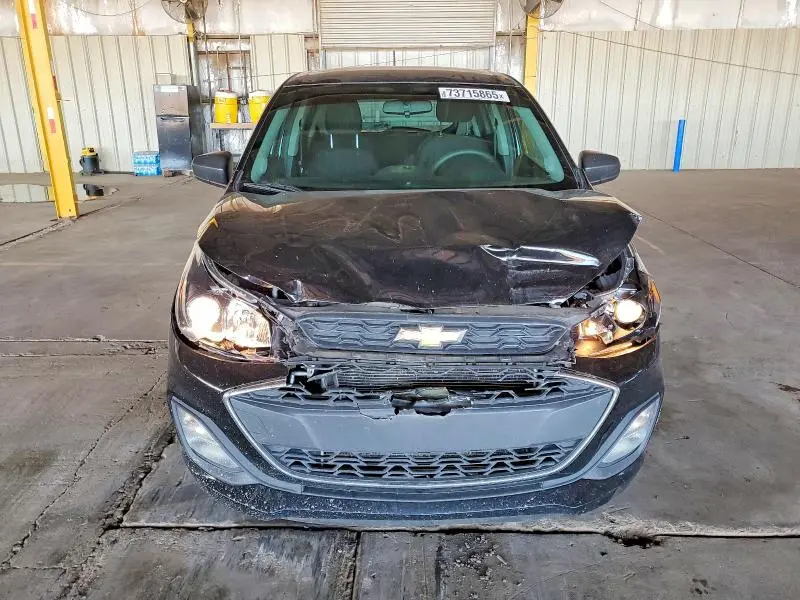 2022 CHEVROLET SPARK LS  