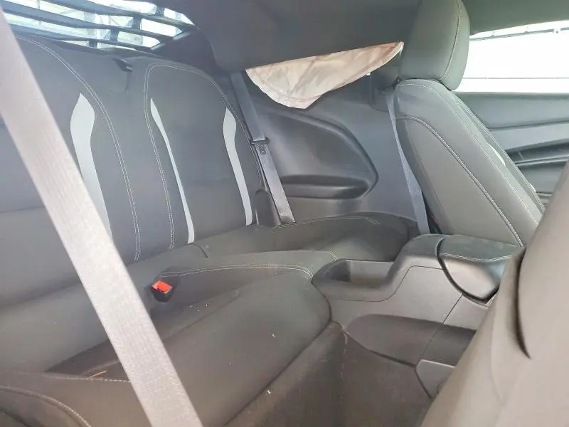 2021 CHEVROLET CAMARO LZ  
