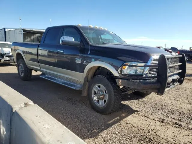 2011 DODGE RAM 3500   