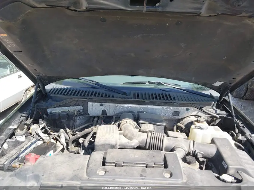 2014 FORD EXPEDITION EL LIMITED