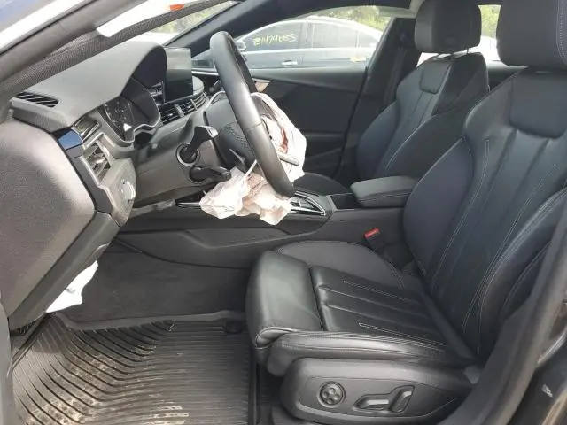 2023 AUDI A5 PREMIUM 45  