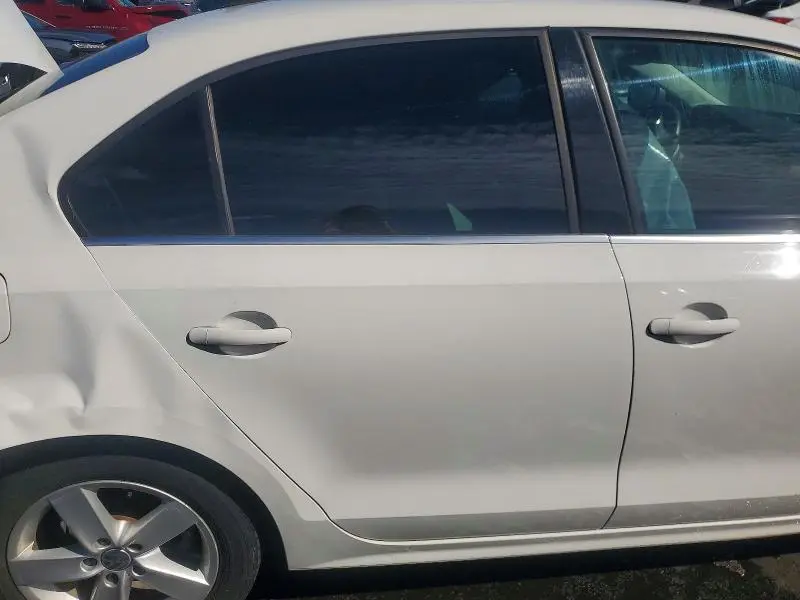 2014 VOLKSWAGEN JETTA TDI  