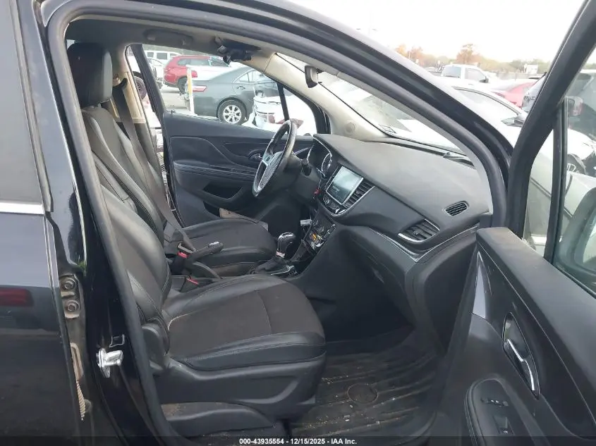 2020 BUICK ENCORE FWD PREFERRED