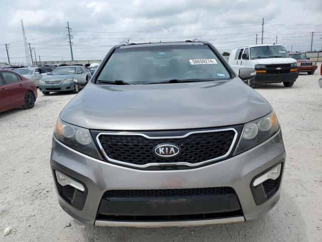 2011 KIA SORENTO SX