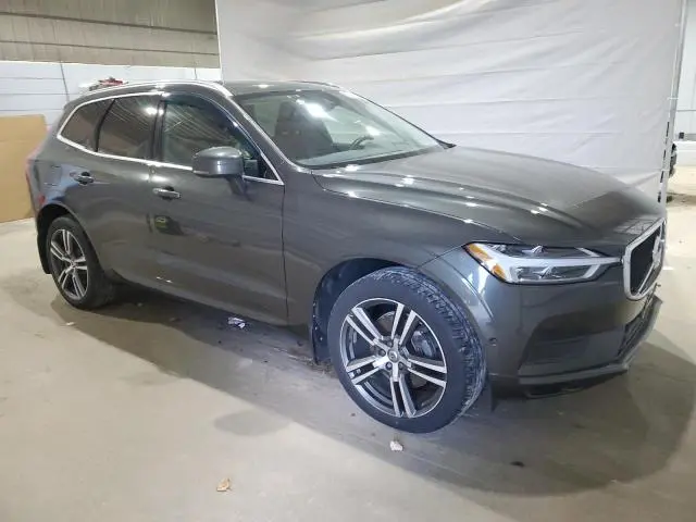 2018 VOLVO XC60 T5  