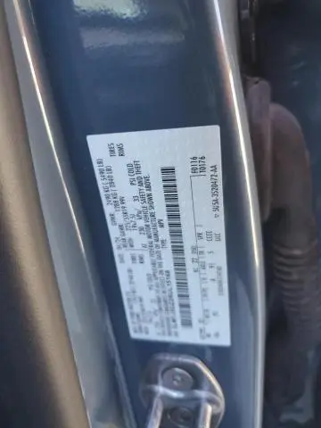 2024 LINCOLN CORSAIR GRAND TOURING  