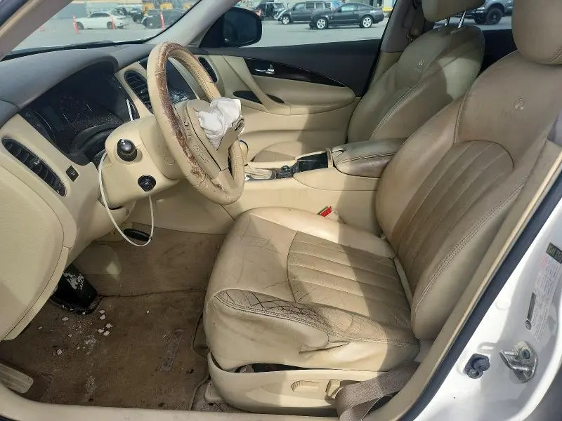 2014 INFINITI QX50 JOURNEY  