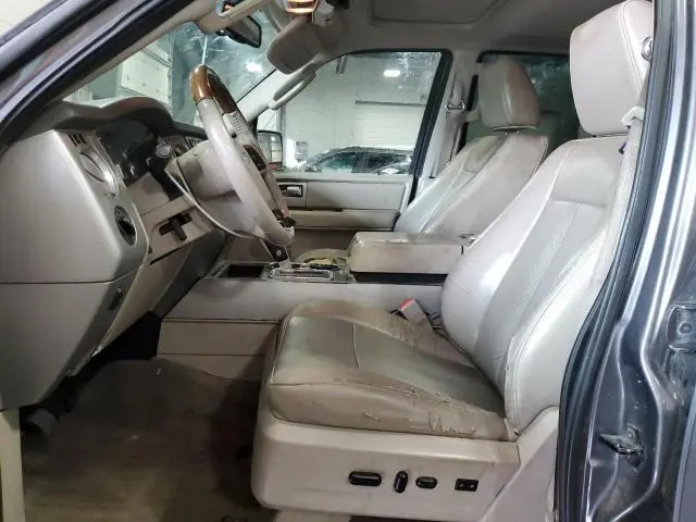 2010 FORD EXPEDITION LIMITED  