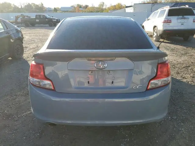 2013 TOYOTA SCION TC   