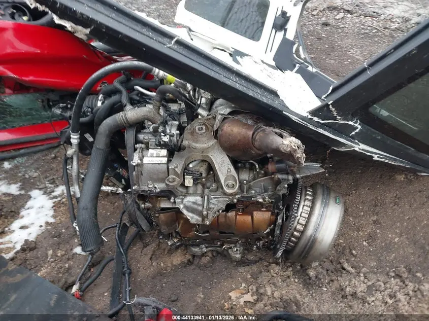 2018 JEEP WRANGLER UNLIMITED RUBICON 4X4