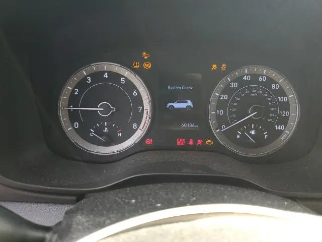 2020 HYUNDAI VENUE SE  