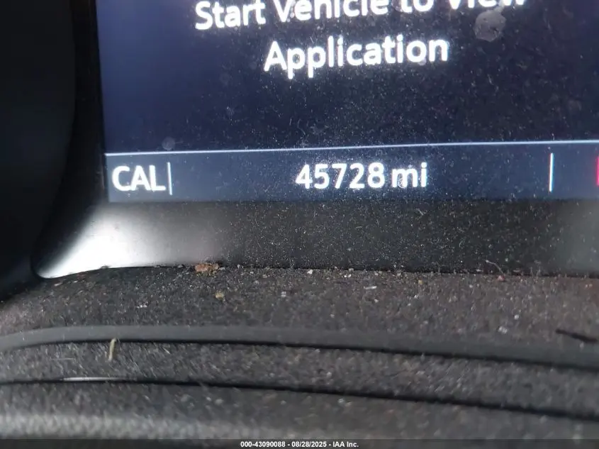 2021 BUICK ENCORE GX FWD SELECT