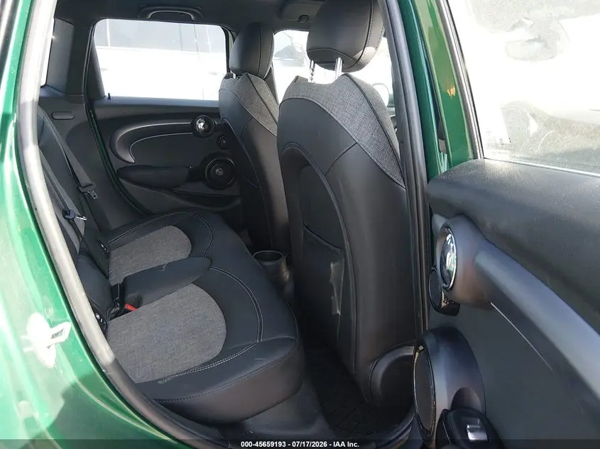 2024 MINI HARDTOP COOPER S