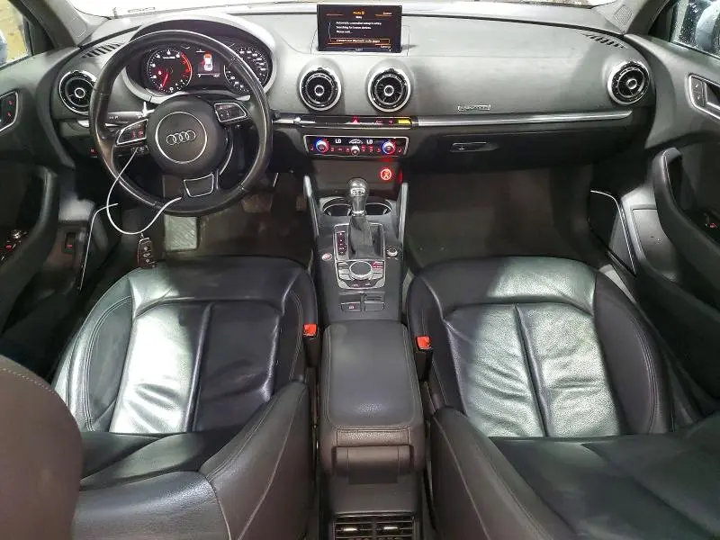 2015 AUDI A3 PREMIUM PLUS  