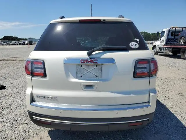2015 GMC ACADIA SLT-1  