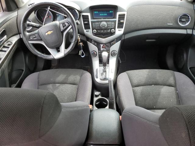 2013 CHEVROLET CRUZE LT