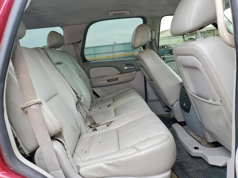 2010 CHEVROLET TAHOE K1500 LT  