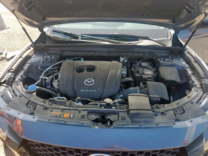 2024 MAZDA CX-50 PREMIUM  