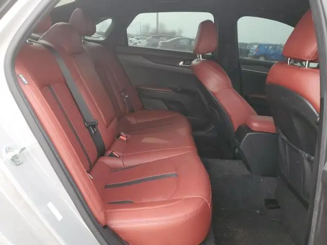 2022 KIA K5 GT LINE  