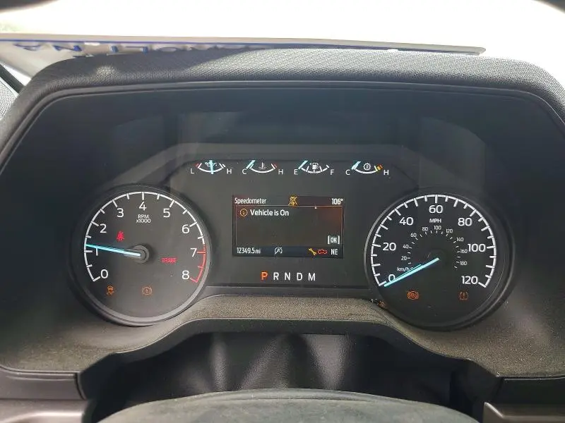 2026 FORD F150 XL  