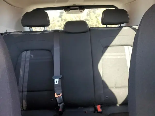 2021 HYUNDAI VENUE SEL  