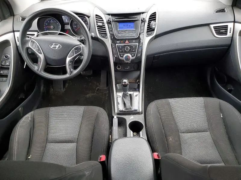 2015 HYUNDAI ELANTRA GT BASE  