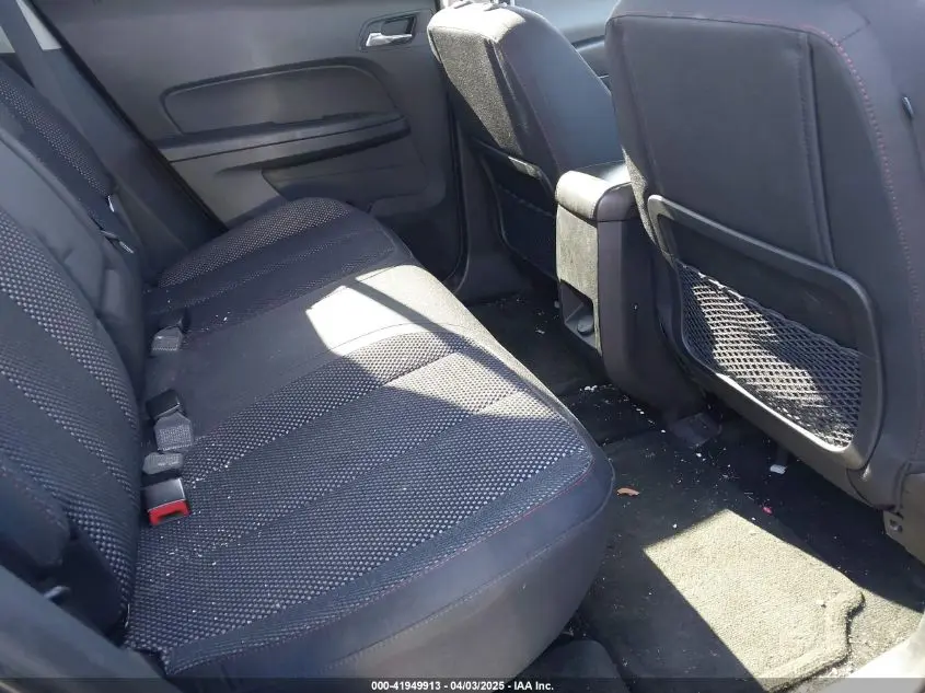 2013 GMC TERRAIN SLE-2