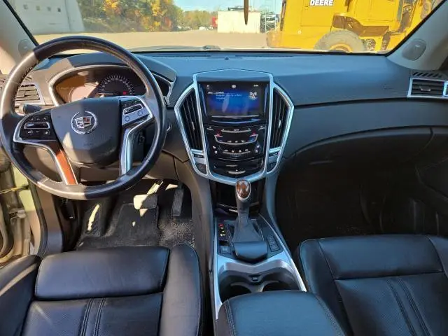 2013 CADILLAC SRX PREMIUM COLLECTION  