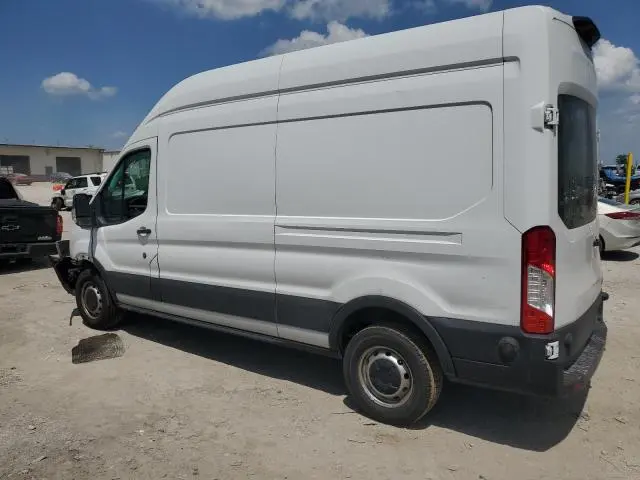2020 FORD TRANSIT T-350  