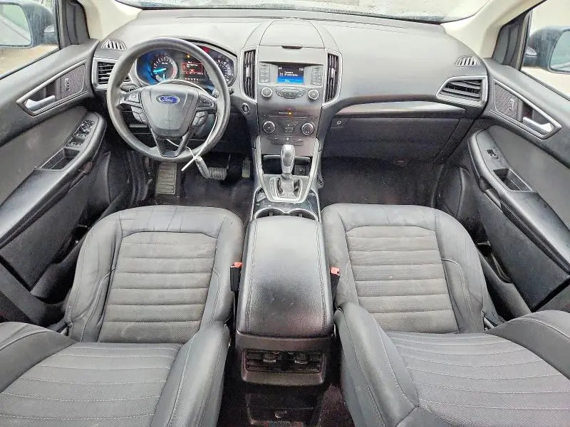 2015 FORD EDGE SE  