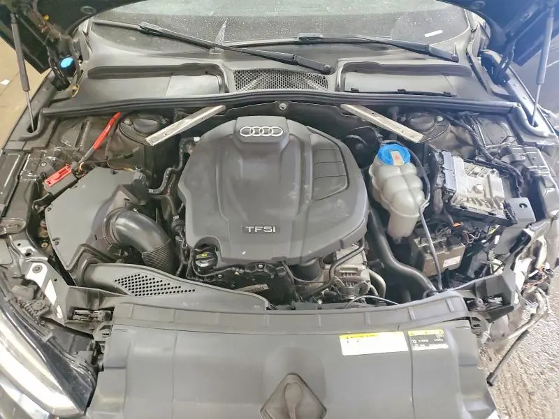 2019 AUDI A5 PREMIUM  
