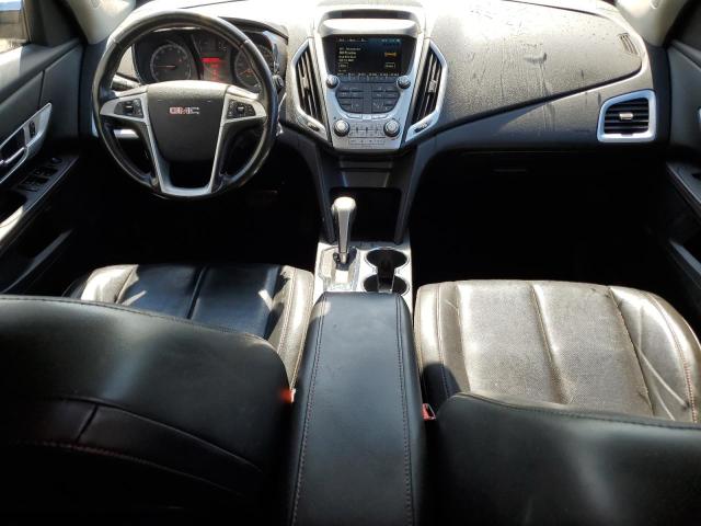 2014 GMC TERRAIN SLT