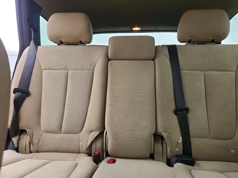 2010 HYUNDAI SANTA FE GLS  