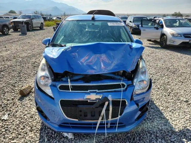 2015 CHEVROLET SPARK 1LT  