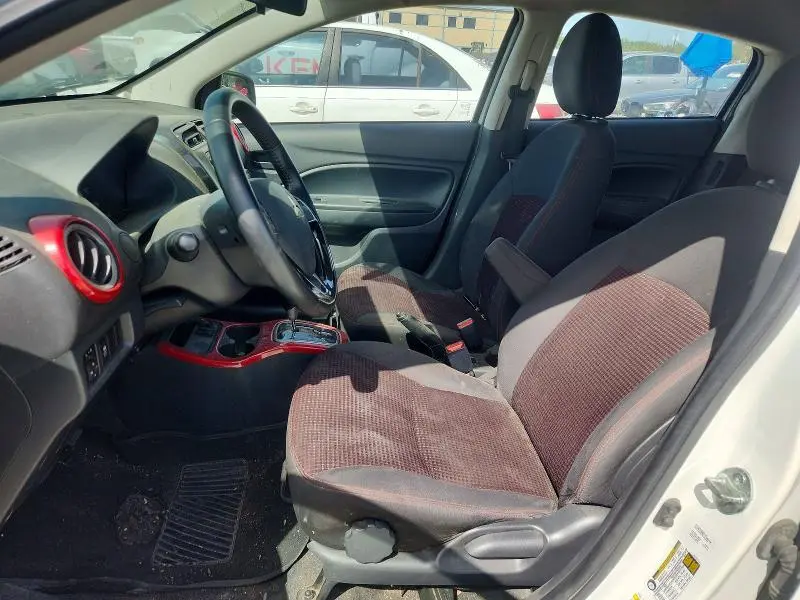 2020 MITSUBISHI MIRAGE LE  