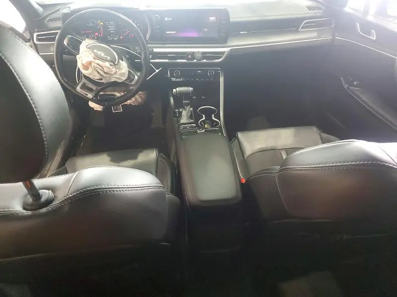 2022 KIA K5 GT LINE  