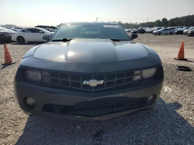2012 CHEVROLET CAMARO LT  