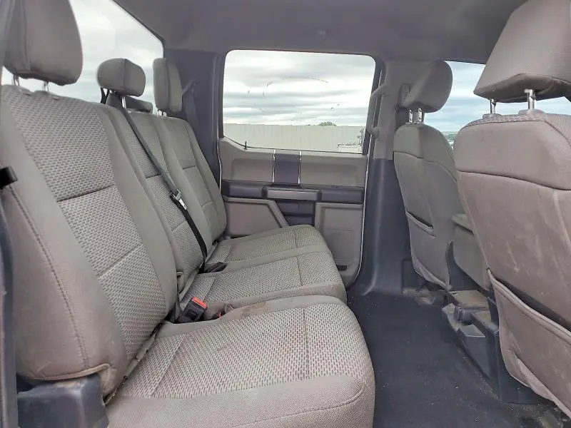 2022 FORD F250 SUPER DUTY  