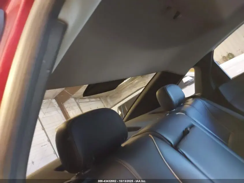 2014 CHEVROLET IMPALA 2LZ