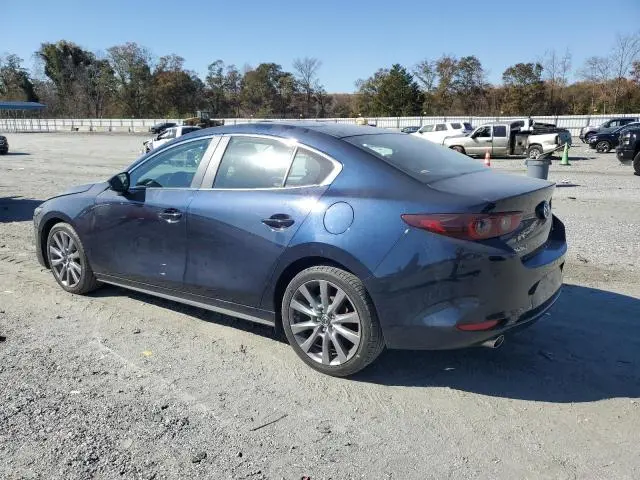 2022 MAZDA 3 SELECT  