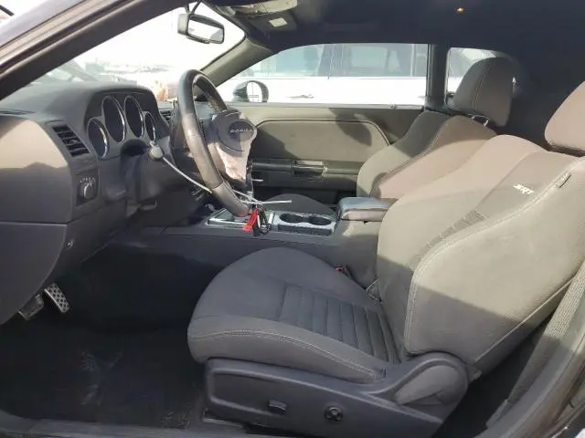 2014 DODGE CHALLENGER SRT8 CORE  