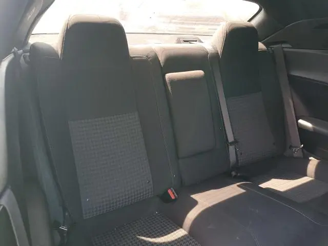 2019 DODGE CHALLENGER GT