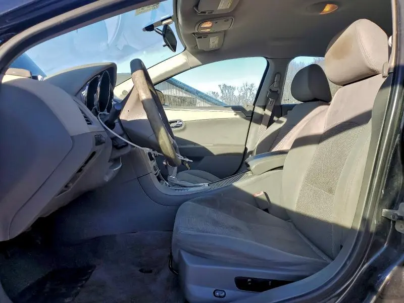 2011 CHEVROLET MALIBU LS  