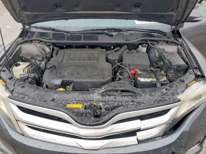 2014 TOYOTA VENZA LIMITED  