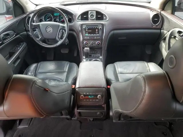 2016 BUICK ENCLAVE   