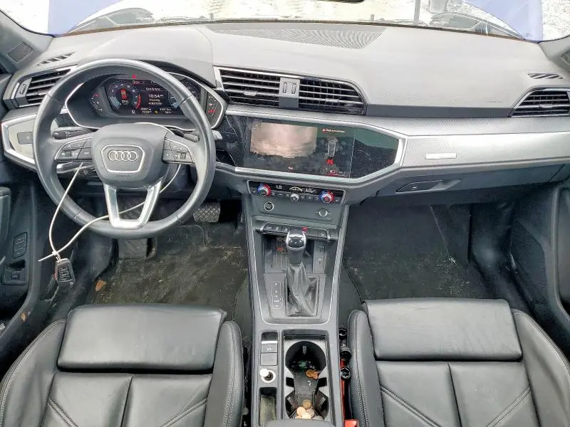 2024 AUDI Q3 PREMIUM S LINE 45  