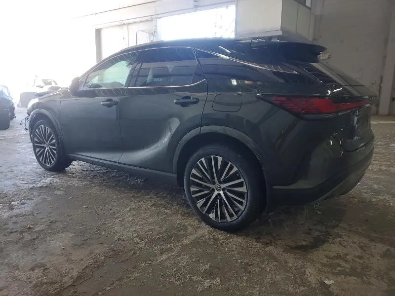 2023 LEXUS RX 350H BASE  