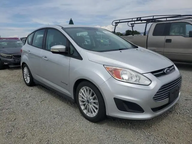 2016 FORD C-MAX SE  