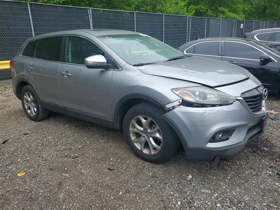 2014 MAZDA CX-9 TOURING  