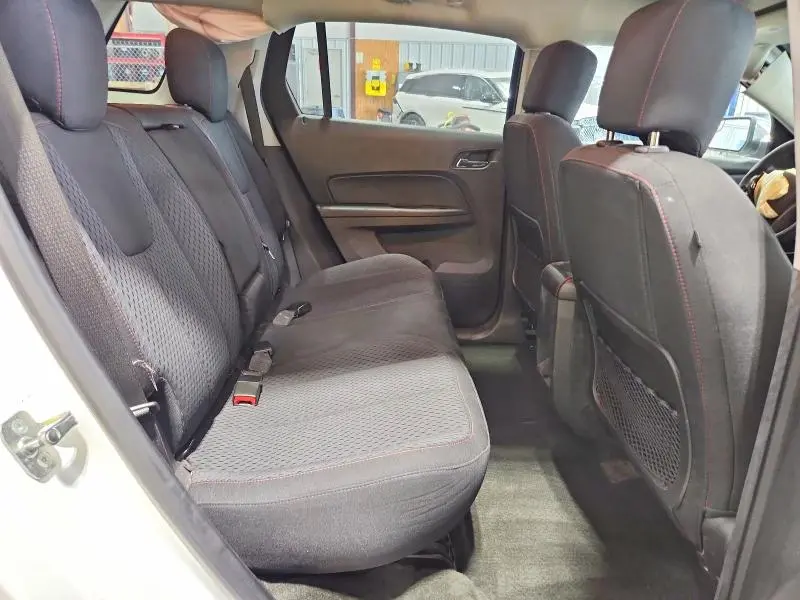 2012 GMC TERRAIN SLE  